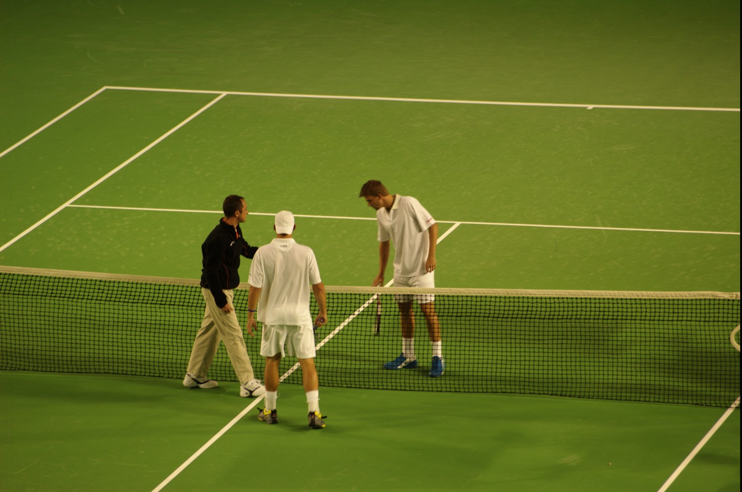20060116   Australie   Melbourne   Australian Open 2006   053